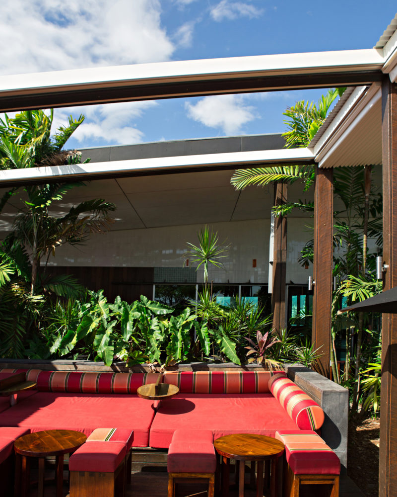 Home Salt House Cairns