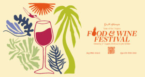 Food & Wine Festival