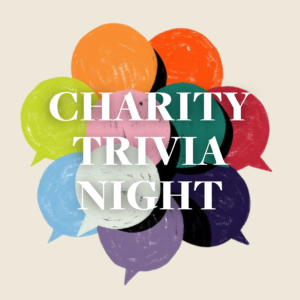 Charity Trivia Night