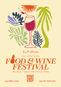 Food & Wine Festival