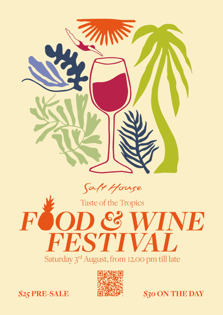 Food & Wine Festival